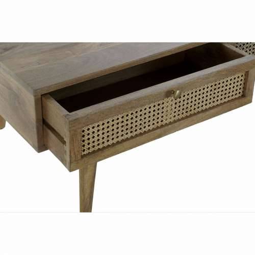 Stolić za dnevni boravak DKD Home Decor Drvo Manga 115 x 60 x 46 cm Cijena