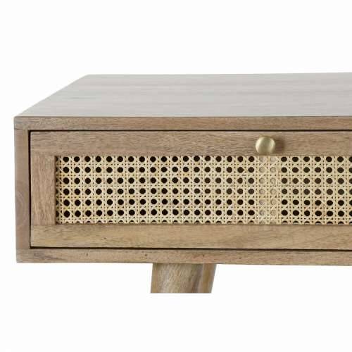 Stolić za dnevni boravak DKD Home Decor Drvo Manga 115 x 60 x 46 cm Cijena