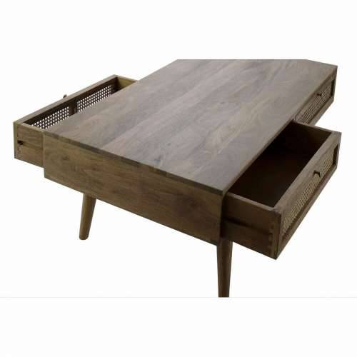 Stolić za dnevni boravak DKD Home Decor Drvo Manga 115 x 60 x 46 cm Cijena