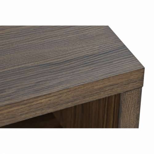 Namještaj za TV kabinet DKD Home Decor Bijela Smeđa 110 x 60 x 58 cm Cijena