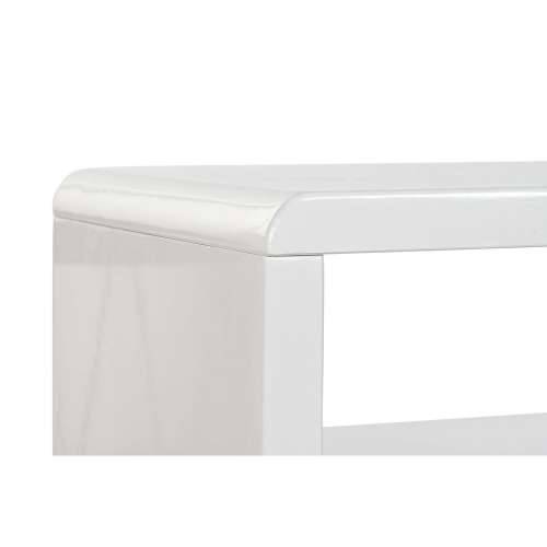 Namještaj za TV kabinet DKD Home Decor Bijela 140 x 40 x 50 cm Cijena