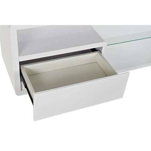 Namještaj za TV kabinet DKD Home Decor Bijela 140 x 40 x 50 cm Cijena