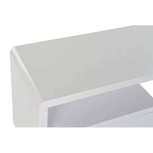 Namještaj za TV kabinet DKD Home Decor Bijela 140 x 40 x 50 cm Cijena
