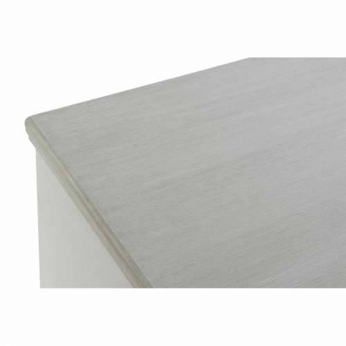 Stolić za dnevni boravak DKD Home Decor Bijela Drvo Drvo MDF 100 x 42 x 61 cm Cijena
