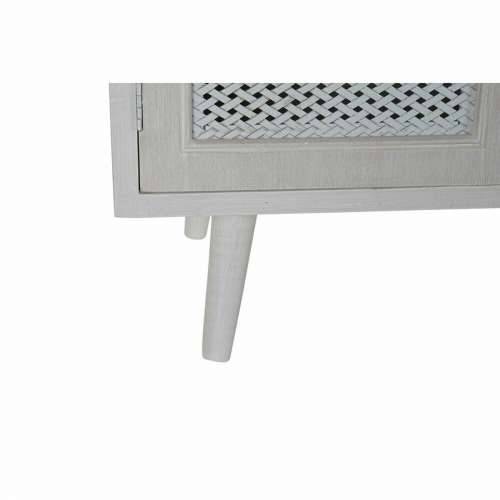 Ormarić za hodnik DKD Home Decor Bijela Drvo MDF (110 x 41 x 64 cm) Cijena