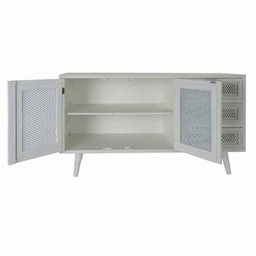Ormarić za hodnik DKD Home Decor Bijela Drvo MDF (110 x 41 x 64 cm) Cijena