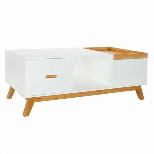 Stolić za dnevni boravak DKD Home Decor MDF (120 x 60 x 46 cm) Cijena