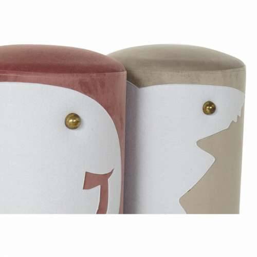 Naslonjač za Noge DKD Home Decor Cijena