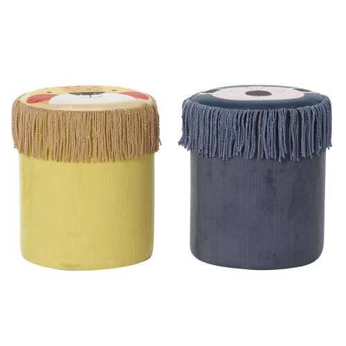 Naslonjač za Noge DKD Home Decor Cijena