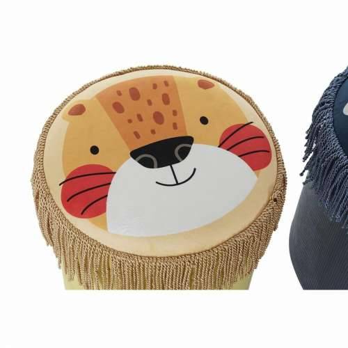 Naslonjač za Noge DKD Home Decor Cijena