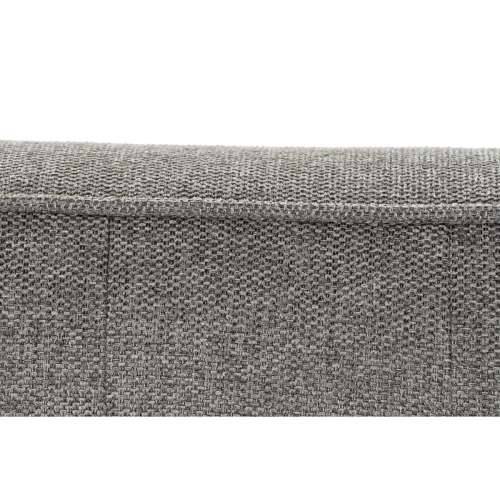Fotelja DKD Home Decor 80 x 66 x 72 cm Jela Drvo Smeđa Tamno sivo Cijena