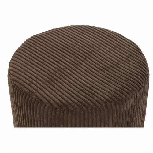 Naslonjač za Noge DKD Home Decor 40 x 40 x 40 cm Svijetlo smeđi Borovina gradski Cijena