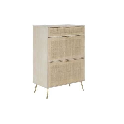 Ormarić za cipele DKD Home Decor 75 x 40 x 112,5 cm Cijena