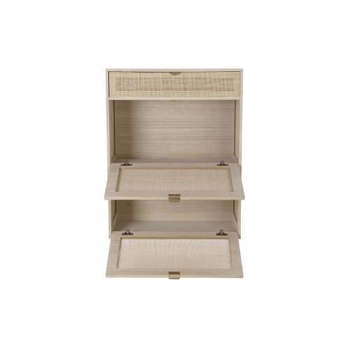 Ormarić za cipele DKD Home Decor 75 x 40 x 112,5 cm Cijena