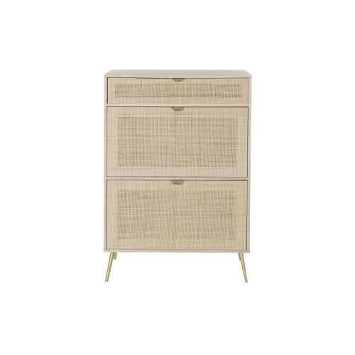 Ormarić za cipele DKD Home Decor 75 x 40 x 112,5 cm Cijena