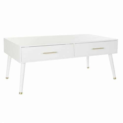 Stolić za dnevni boravak DKD Home Decor Metal Melamin (120 x 60 x 50 cm) Cijena