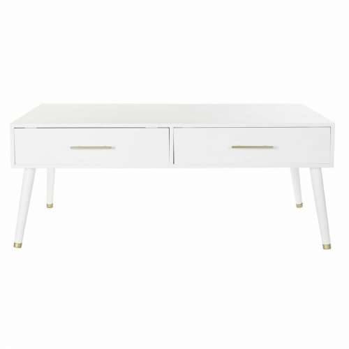 Stolić za dnevni boravak DKD Home Decor Metal Melamin (120 x 60 x 50 cm) Cijena