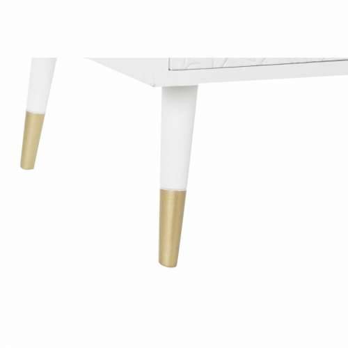 Stolić za dnevni boravak DKD Home Decor Jela (120 x 65 x 42 cm) Cijena