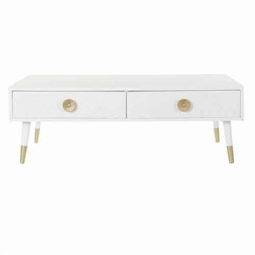 Stolić za dnevni boravak DKD Home Decor Jela (120 x 65 x 42 cm) Cijena