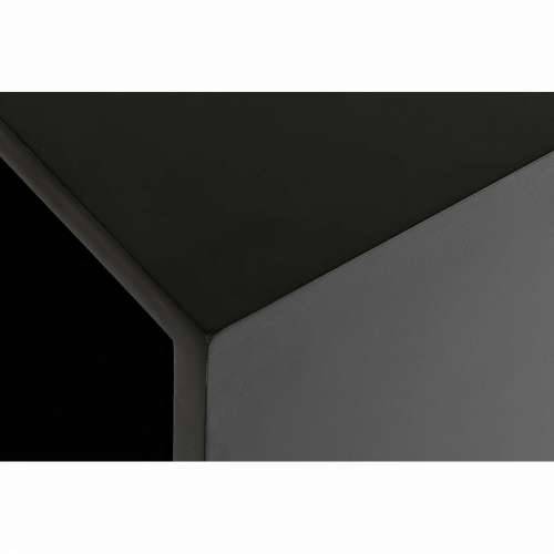Namještaj za TV kabinet DKD Home Decor Crna Jela Ratan (160 x 65 x 38 cm) Cijena