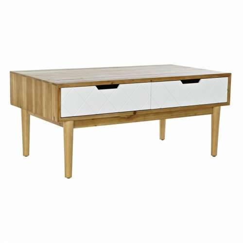 Stolić za dnevni boravak DKD Home Decor Jela (105 x 55 x 46 cm) Cijena