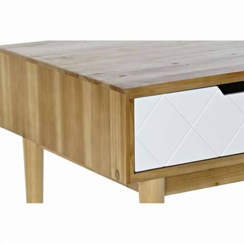 Stolić za dnevni boravak DKD Home Decor Jela (105 x 55 x 46 cm) Cijena