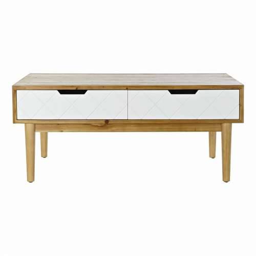 Stolić za dnevni boravak DKD Home Decor Jela (105 x 55 x 46 cm) Cijena