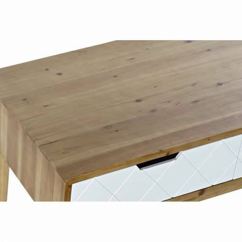 Stolić za dnevni boravak DKD Home Decor Jela (105 x 55 x 46 cm) Cijena