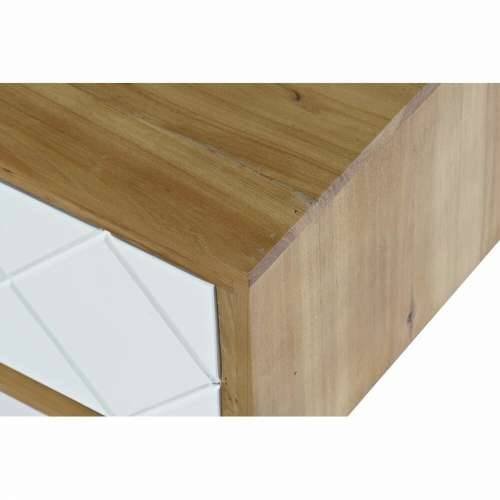 Stolić za dnevni boravak DKD Home Decor Jela (105 x 55 x 46 cm) Cijena