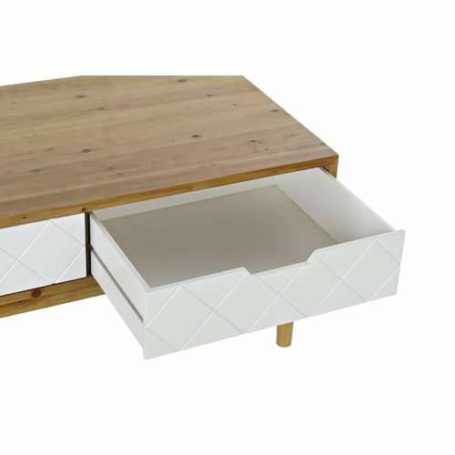 Stolić za dnevni boravak DKD Home Decor Jela (105 x 55 x 46 cm) Cijena