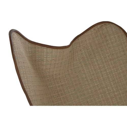 Naslonjač DKD Home Decor Metal Ratan (74 x 78 x 92 cm) Cijena