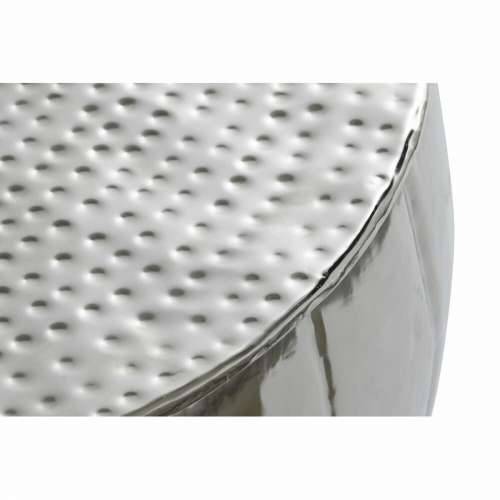 Stolić za dnevni boravak DKD Home Decor 83 x 83 x 33 cm Metal Cijena
