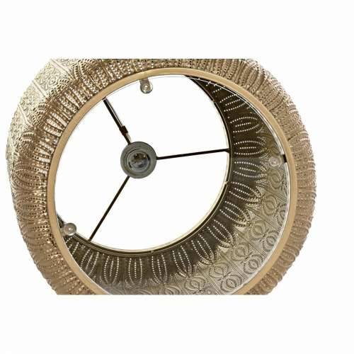 Pomoćni stolić DKD Home Decor zlatan Metal Arap (42 x 42 x 44 cm) Cijena