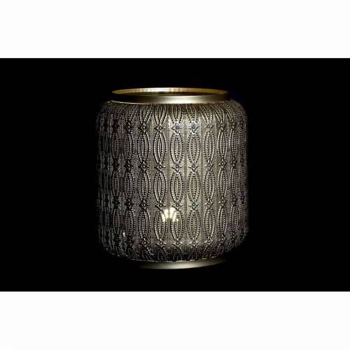 Pomoćni stolić DKD Home Decor zlatan Metal Arap (42 x 42 x 44 cm) Cijena