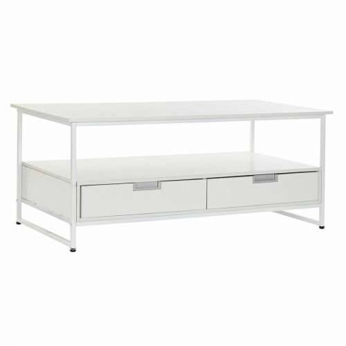 Stolić za dnevni boravak DKD Home Decor Metal MDF (110 x 55 x 46 cm) Cijena
