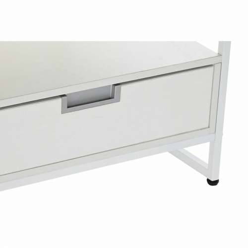 Stolić za dnevni boravak DKD Home Decor Metal MDF (110 x 55 x 46 cm) Cijena
