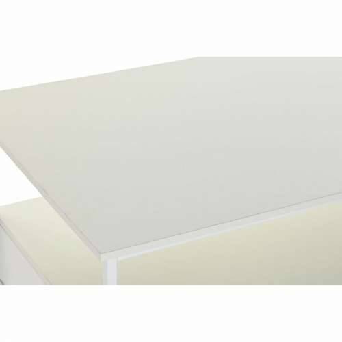 Stolić za dnevni boravak DKD Home Decor Metal MDF (110 x 55 x 46 cm) Cijena