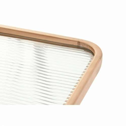 Stolić za dnevni boravak DKD Home Decor Kristal Metal (90 x 60 x 46 cm) Cijena