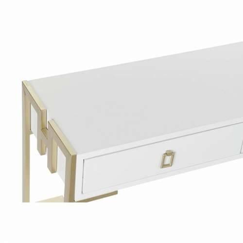 Stolić za dnevni boravak DKD Home Decor Metal Drvo (150 x 36 x 48 cm) Cijena