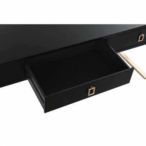 Stolić za dnevni boravak DKD Home Decor 150 x 36 x 48 cm Metal Drvo Aluminij Cijena