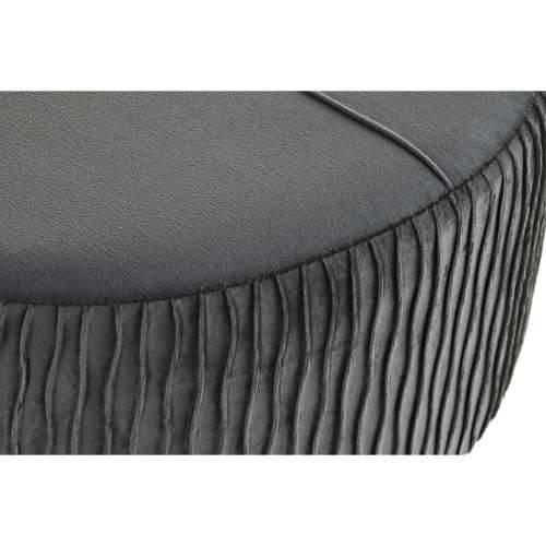 Stolac DKD Home Decor   Siva Prirodno Tamno sivo Drvo 80 x 46 x 38 cm Cijena