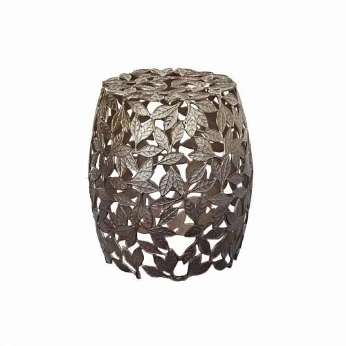 Pomoćni stolić DKD Home Decor Bakar 40 x 40 x 45 cm Cijena