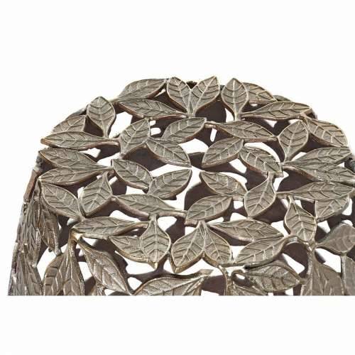 Pomoćni stolić DKD Home Decor Bakar 40 x 40 x 45 cm Cijena