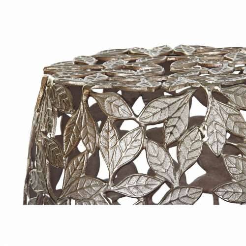Pomoćni stolić DKD Home Decor Bakar 40 x 40 x 45 cm Cijena