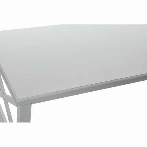 Stolić za dnevni boravak DKD Home Decor Bijela Drvo (108 x 48 x 56,5 cm) Cijena