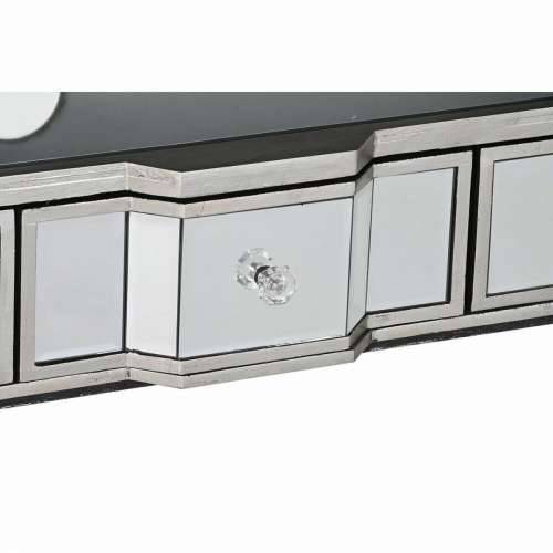 Namještaj za TV kabinet DKD Home Decor Srebrna 112 x 45 x 50 cm Cijena