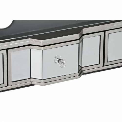 Namještaj za TV kabinet DKD Home Decor Srebrna 112 x 45 x 50 cm Cijena