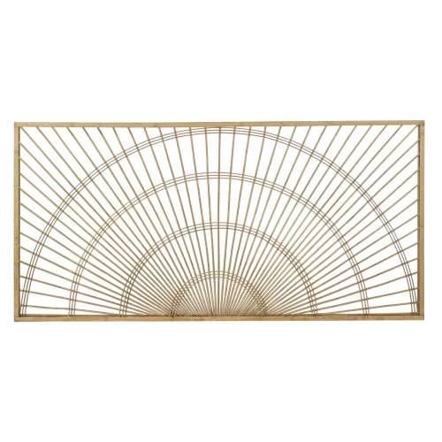 Uzglavlje DKD Home Decor Smeđa Ratan (160 x 3 x 80 cm) Cijena