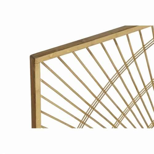 Uzglavlje DKD Home Decor Smeđa Ratan (160 x 3 x 80 cm) Cijena