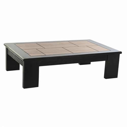 Stolić za dnevni boravak DKD Home Decor 100 x 60 x 30 cm Drvo Drvo akacije Cijena